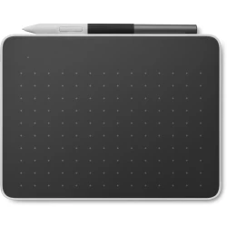 Графический планшет Wacom One S Bluetooth 2025 (CTC4110WLW1B)