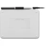 Графический планшет Wacom One S Bluetooth 2025 (CTC4110WLW1B)