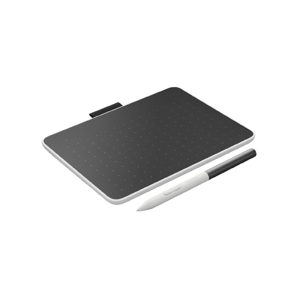 Графический планшет Wacom One S Bluetooth 2025 (CTC4110WLW1B)