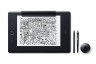 Графический планшет Wacom Intuos Pro Large Paper Edition (PTH-860P)