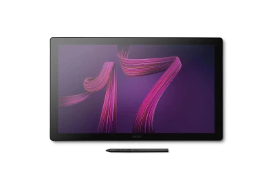 Интерактивный дисплей Wacom Cintiq Pro 17 (DTH172)