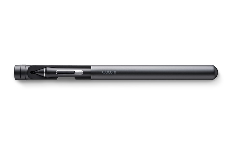 Wacom Pro Pen 2 (KP-504E) без коробки (УЦЕНКА)