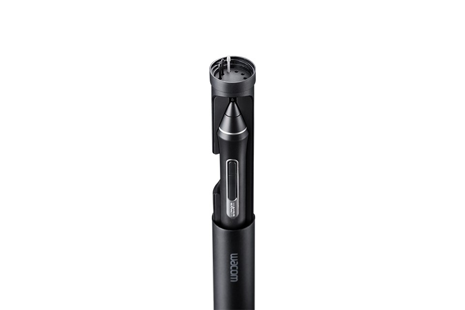 Wacom Pro Pen 2 (KP-504E) без коробки (УЦЕНКА)