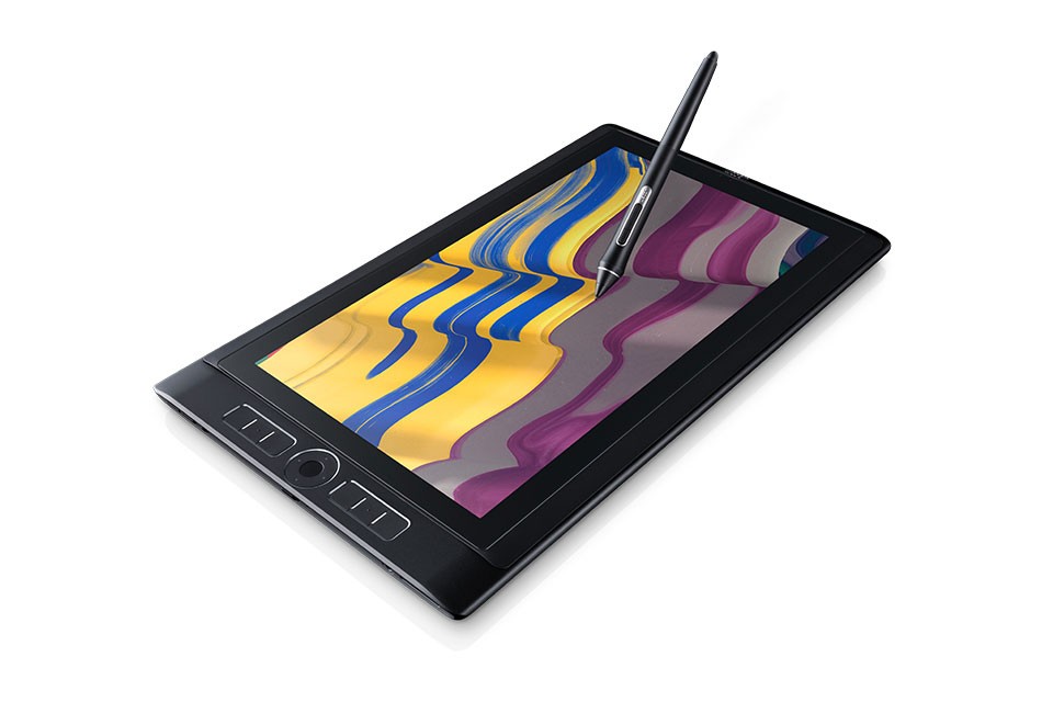Mobile Studio Pro 13 64Gb (DTH-W1320T-RU) [демо]