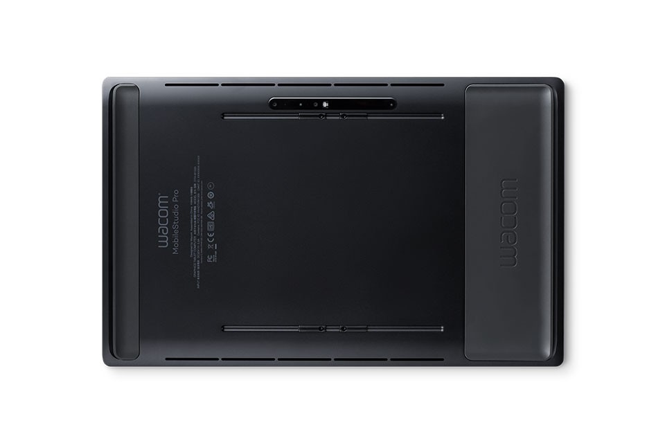 Mobile Studio Pro 13 64Gb (DTH-W1320T-RU) [демо]