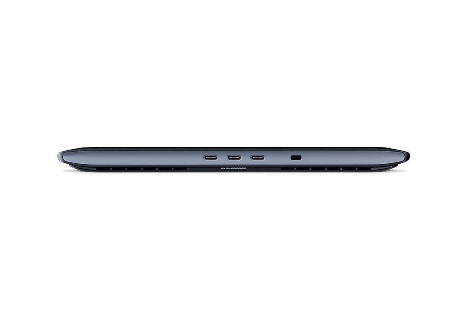 Mobile Studio Pro 13 64Gb (DTH-W1320T-RU) [демо]