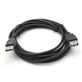 Удлинитель USB 1.5 м