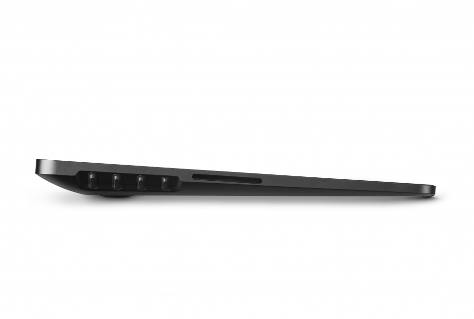 Интерактивный дисплей Wacom Cintiq Pro 16 (DTH167)