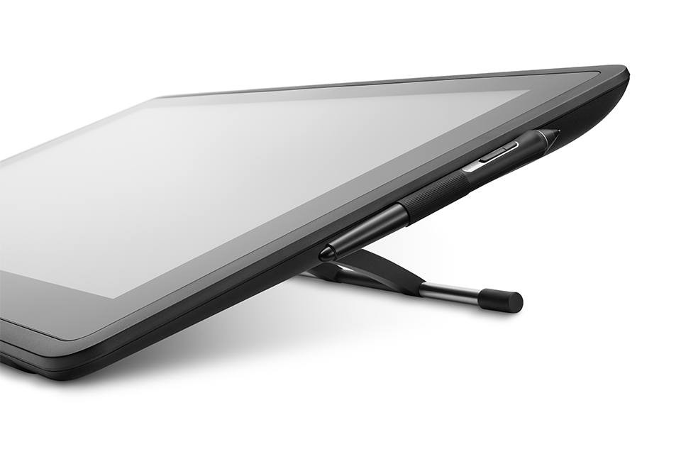 Wacom Cintiq 22 (DTK2260K0A)