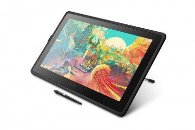 Wacom Cintiq 22 (DTK2260K0A)