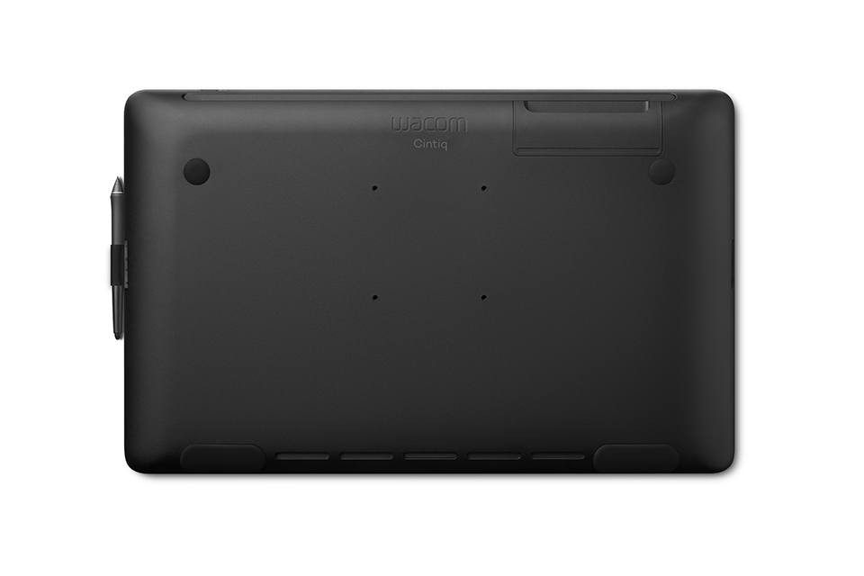 Wacom Cintiq 22 (DTK2260K0A)