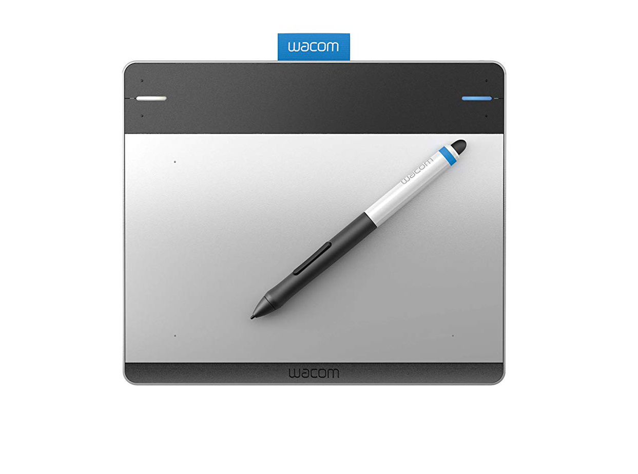 Графические планшеты Ваком Wacom
