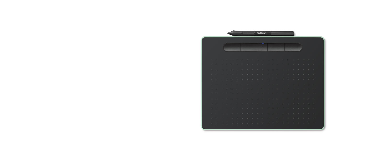 Планшет wacom bluetooth